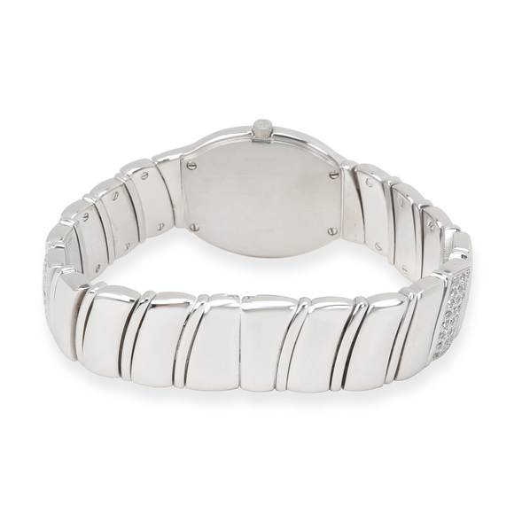 Vacheron Constantin Absolues 27036/PB Women's Watch in 18kt White Gold - Picture 2 of 4